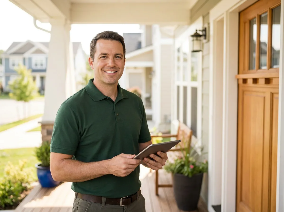 Pest control FAQs for Salem, IL